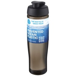 Sportovní lahev H2O Active Eco Tempo o objemu 700 ml s odklápěcím víčkem