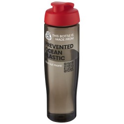 Sportovní lahev H2O Active Eco Tempo o objemu 700 ml s odklápěcím víčkem
