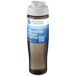 Sportovní lahev H2O Active Eco Tempo o objemu 700 ml s odklápěcím víčkem