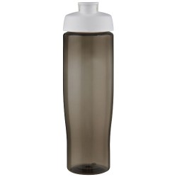 Sportovní lahev H2O Active Eco Tempo o objemu 700 ml s odklápěcím víčkem