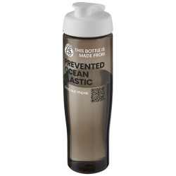 Sportovní lahev H2O Active Eco Tempo o objemu 700 ml s odklápěcím víčkem