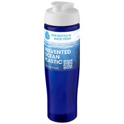 Sportovní lahev H2O Active Eco Tempo o objemu 700 ml s odklápěcím víčkem