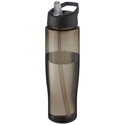 Sportovní lahev H2O Active Eco Tempo o objemu 700 ml s víčkem s hubičkou
