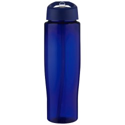 Sportovní lahev H2O Active Eco Tempo o objemu 700 ml s víčkem s hubičkou