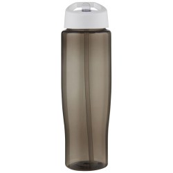 Sportovní lahev H2O Active Eco Tempo o objemu 700 ml s víčkem s hubičkou