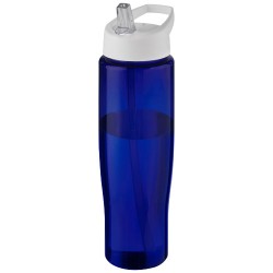 Sportovní lahev H2O Active Eco Tempo o objemu 700 ml s víčkem s hubičkou