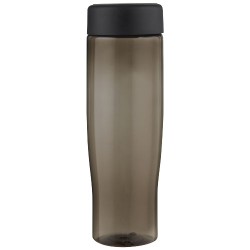 Lahev na vodu H2O Active Eco Tempo o objemu 700 ml se šroubovacím uzávěrem