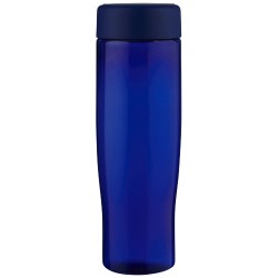 Lahev na vodu H2O Active Eco Tempo o objemu 700 ml se šroubovacím uzávěrem