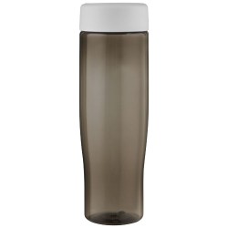 Lahev na vodu H2O Active Eco Tempo o objemu 700 ml se šroubovacím uzávěrem