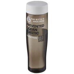 Lahev na vodu H2O Active Eco Tempo o objemu 700 ml se šroubovacím uzávěrem