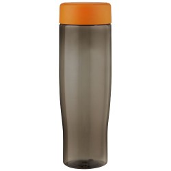 Lahev na vodu H2O Active Eco Tempo o objemu 700 ml se šroubovacím uzávěrem