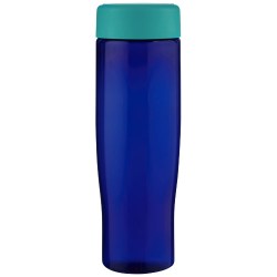 Lahev na vodu H2O Active Eco Tempo o objemu 700 ml se šroubovacím uzávěrem