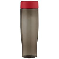 Lahev na vodu H2O Active Eco Tempo o objemu 700 ml se šroubovacím uzávěrem