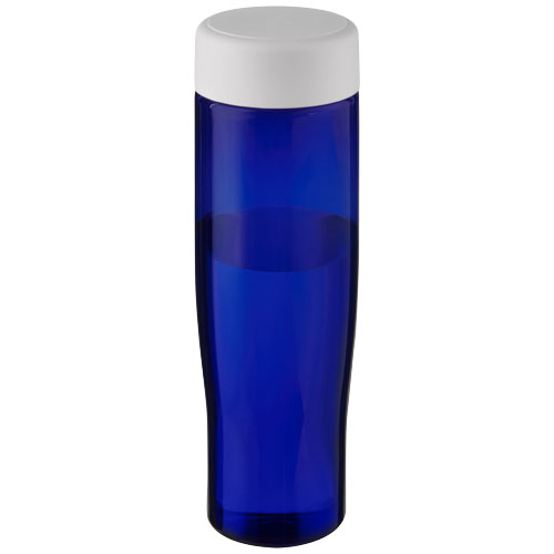 Lahev na vodu H2O Active Eco Tempo o objemu 700 ml se šroubovacím uzávěrem