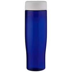 Lahev na vodu H2O Active Eco Tempo o objemu 700 ml se šroubovacím uzávěrem