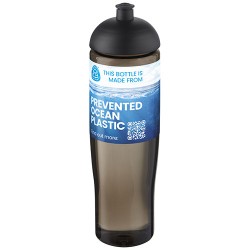 Sportovní láhev s kupolovitým víčkem H2O Active Eco Tempo o objemu 700 ml