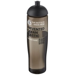 Sportovní láhev s kupolovitým víčkem H2O Active Eco Tempo o objemu 700 ml