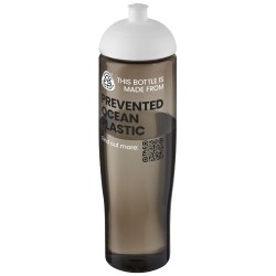 Sportovní láhev s kupolovitým víčkem H2O Active Eco Tempo o objemu 700 ml