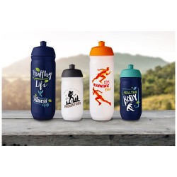 HydroFlex 750 ml sportovní láhev