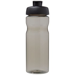 Sportovní lahev H2O Active Eco Base o objemu 650 ml s odklápěcím víčkem