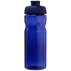 Sportovní lahev H2O Active Eco Base o objemu 650 ml s odklápěcím víčkem