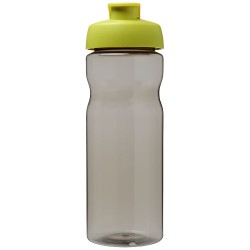 Sportovní lahev H2O Active Eco Base o objemu 650 ml s odklápěcím víčkem