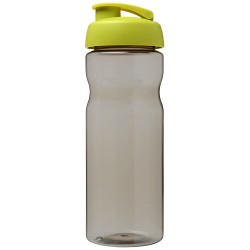 Sportovní lahev H2O Active Eco Base o objemu 650 ml s odklápěcím víčkem