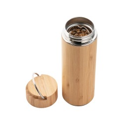 SOW. 440 ml vakuově izolovaná termoska