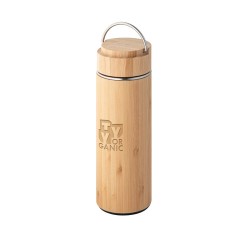 SOW. 440 ml vakuově izolovaná termoska
