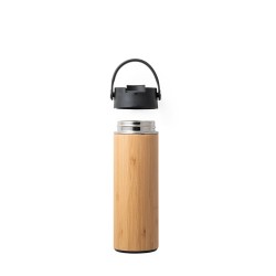 LAVER. 440 ml vakuově izolovaná termoska