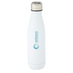 Nerezová termo láhev o objemu 500 ml s vakuovou izolací Cove