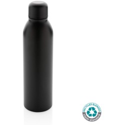 Termo lahev z RCS recyklované oceli 500ml