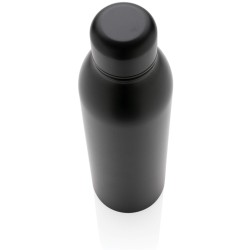 Termo lahev z RCS recyklované oceli 500ml