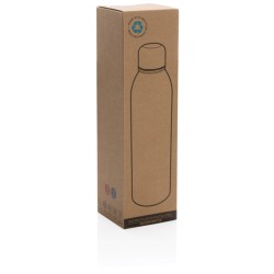 Termo lahev z RCS recyklované oceli 500ml