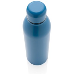 Termo lahev z RCS recyklované oceli 500ml