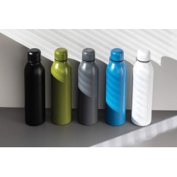 Termo lahev z RCS recyklované oceli 500ml