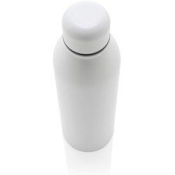 Termo lahev z RCS recyklované oceli 500ml