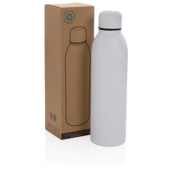 Termo lahev z RCS recyklované oceli 500ml