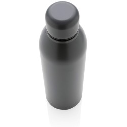 Termo lahev z RCS recyklované oceli 500ml