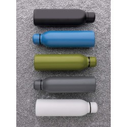 Termo lahev z RCS recyklované oceli 500ml