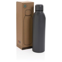 Termo lahev z RCS recyklované oceli 500ml