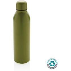 Termo lahev z RCS recyklované oceli 500ml