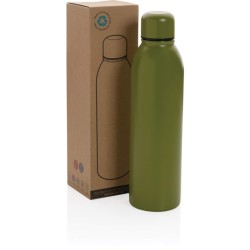 Termo lahev z RCS recyklované oceli 500ml
