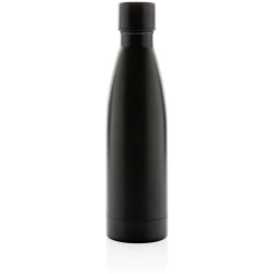 Celobarevná termo lahev z RCS recyklované oceli 500ml