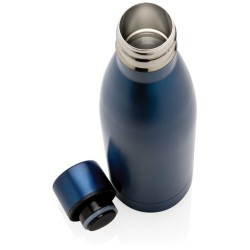 Celobarevná termo lahev z RCS recyklované oceli 500ml