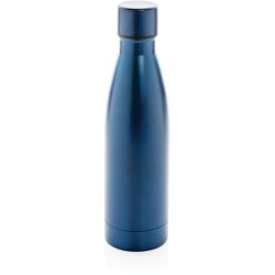 Celobarevná termo lahev z RCS recyklované oceli 500ml