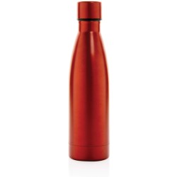 Celobarevná termo lahev z RCS recyklované oceli 500ml