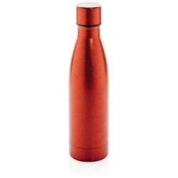 Celobarevná termo lahev z RCS recyklované oceli 500ml