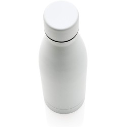 Celobarevná termo lahev z RCS recyklované oceli 500ml
