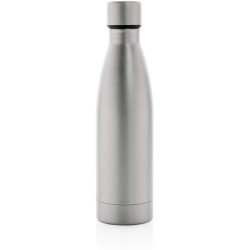 Celobarevná termo lahev z RCS recyklované oceli 500ml
